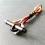 PCFS-IR212-55 Floor Scrubber Water Level Sensor IP68 Detector 6