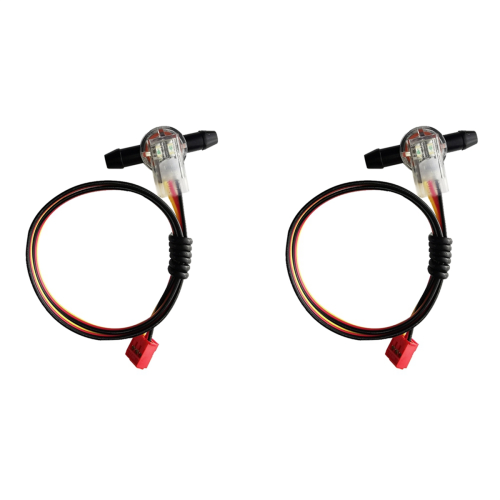 PCFS-IR212-55 Floor Scrubber Water Level Sensor IP68 Detector