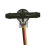 PCFS-IR212-55 Floor Scrubber Water Level Sensor IP68 Detector 5