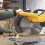 395674-02 Miter Saw Handle for DW705 DW705-B2 5