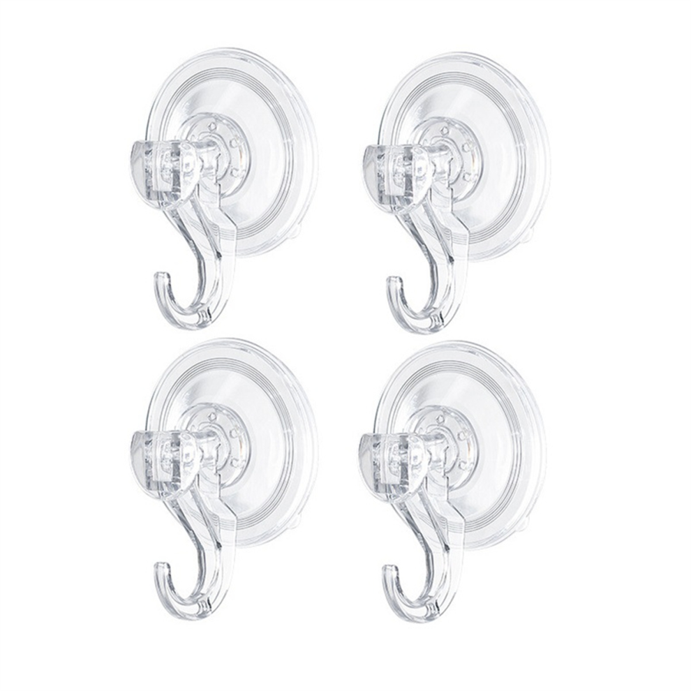 Cup Suction Hook Reusable Heavy Vacuum 4852874577500