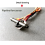 PCFS-IR212-55 Floor Scrubber Water Level Sensor IP68 Detector 3