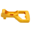 395674-02 Miter Saw Handle for DW705 DW705-B2 7