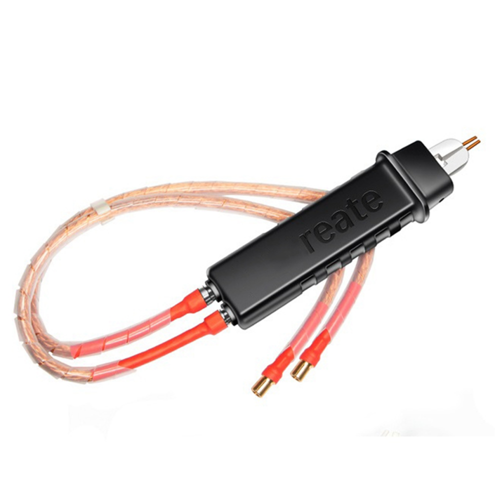 Spot Welding Pen Handheld Welder For 18650 Lithium Battery A 4852874578309