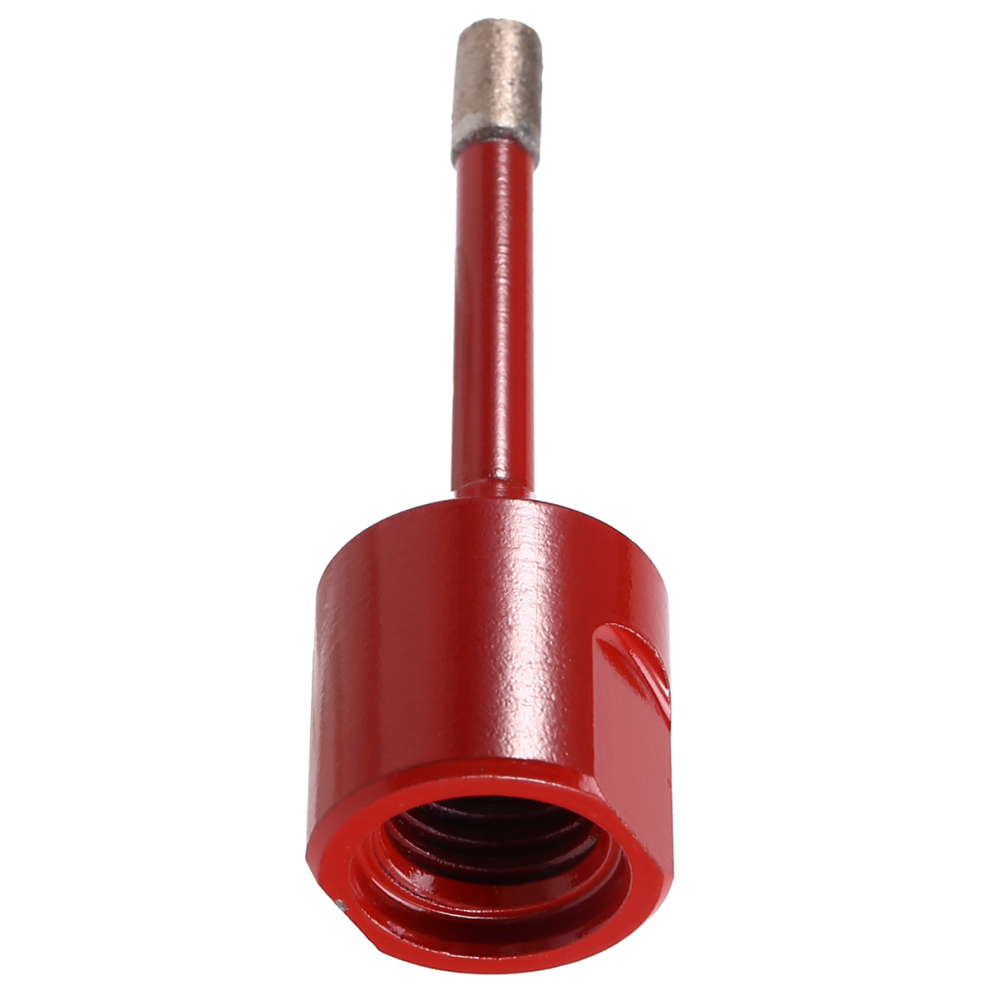 M14 6Mm Sintered Marble Drilling Tool Diamond Drill Bit 4852874579726