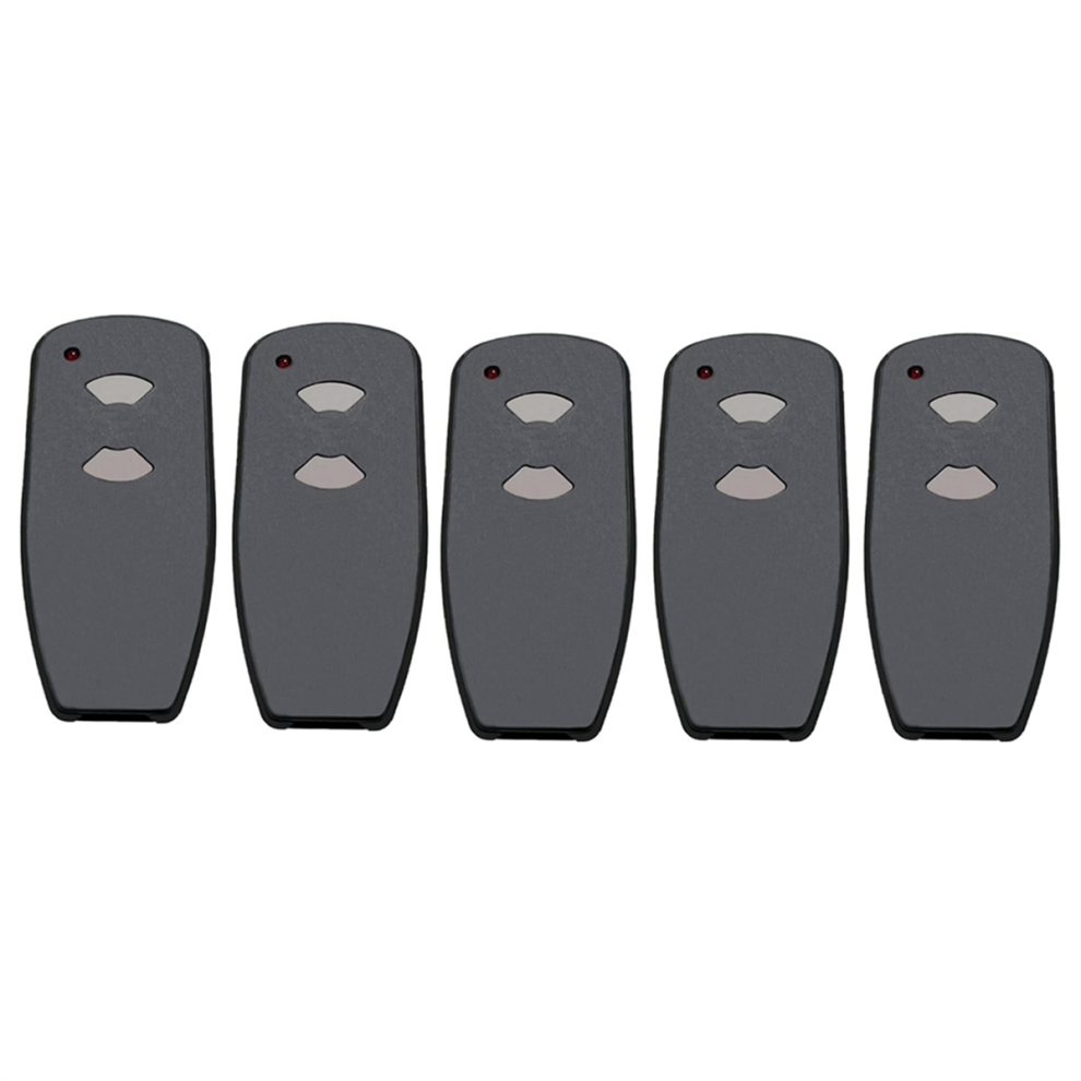 5Pcs M3-2312 Garage Remote For 315Mhz 4852874580449