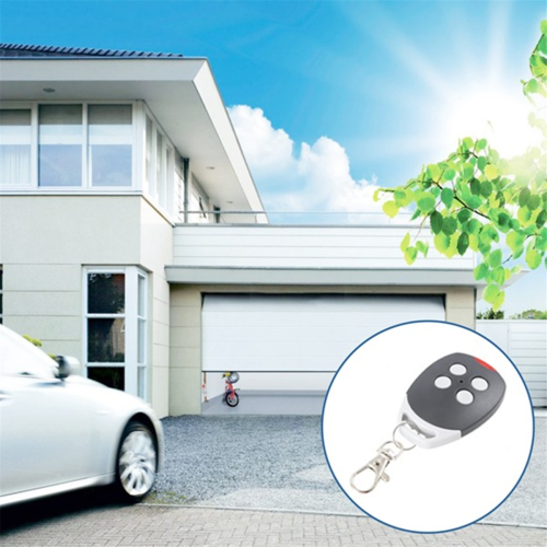 For GOL4C Garage Door Remote Control, Handheld Transmitter 2