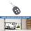 For GOL4C Garage Door Remote Control, Handheld Transmitter 9