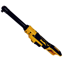 Cordless Ratchet Wrench Extended Head Removal Screw Nut 220N.M