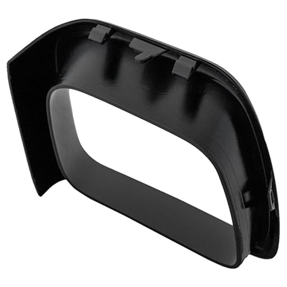 1Pair Front Bumper Air Intake Duct Frame Trim Cover For Mini 4852874581255
