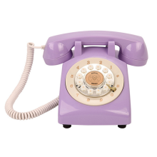 Audio Message Book Telephone Wedding Guest Voice Blessing Record D