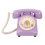 Audio Message Book Telephone Wedding Guest Voice Blessing Record D 2