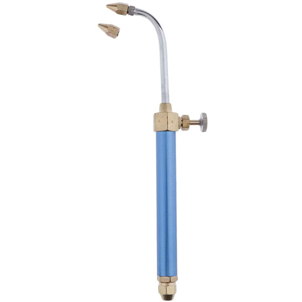Mini Gas Little Welding Soldering Torch Jewelry 4852874584065