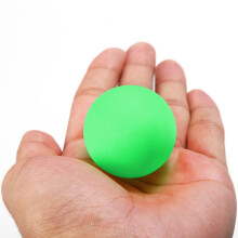 24Pcs 40mm Table Tennis Balls Pong Balls Amateur Advanced Training Practice Balls