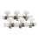 2pcs Classical Guitar Machine Heads Knobs Guitar String Tuning Pegs Tuners Guitar Tuning Keys 2