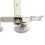 2pcs Classical Guitar Machine Heads Knobs Guitar String Tuning Pegs Tuners Guitar Tuning Keys 9