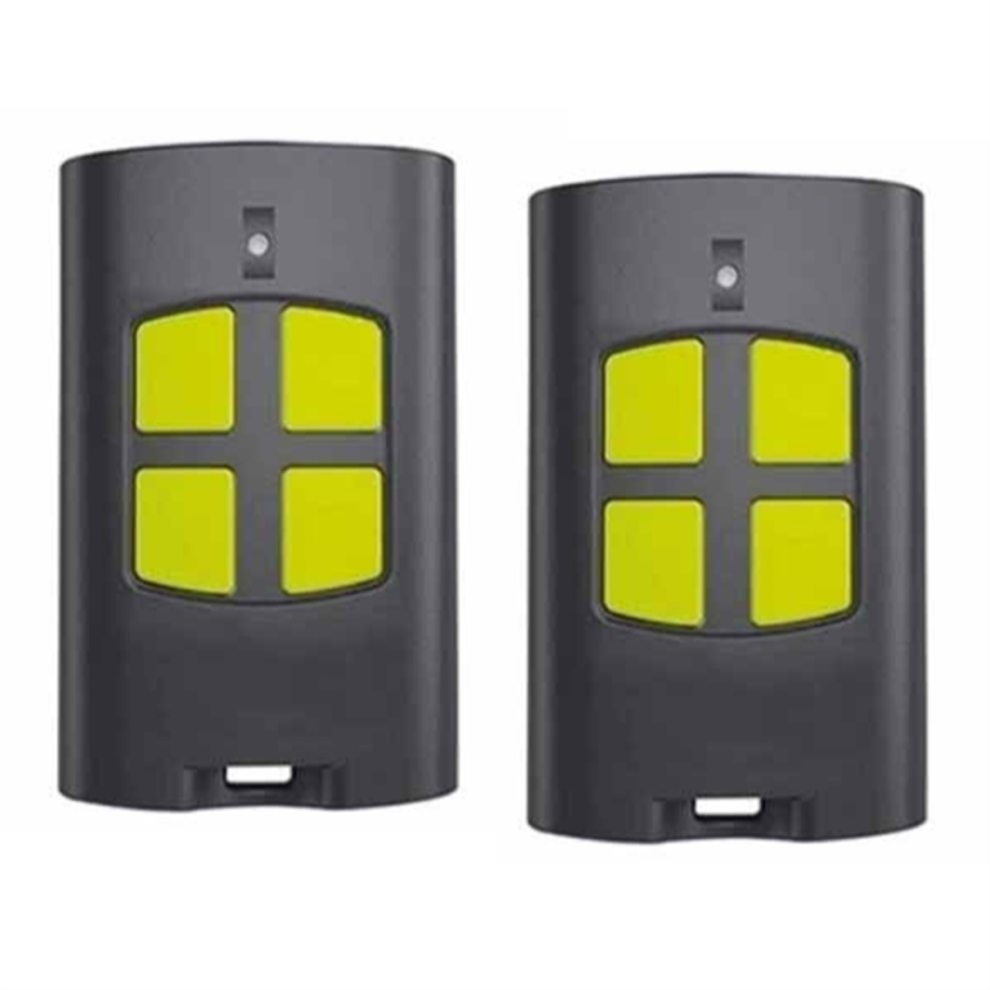 For To.go 2Va 4Va 2Wv 4Wv Garage Door Opener Remote Control 4852874585178