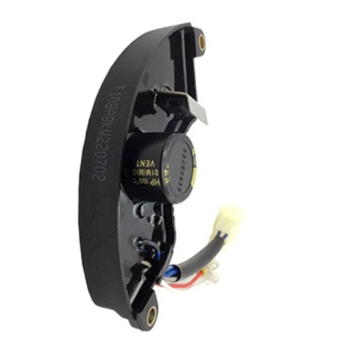 Gasoline Generator Voltage Regulator Single Phase 2