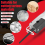 15Pcs Reciprocating Air Saw Blades Replacement, Power Cutting Tool 6