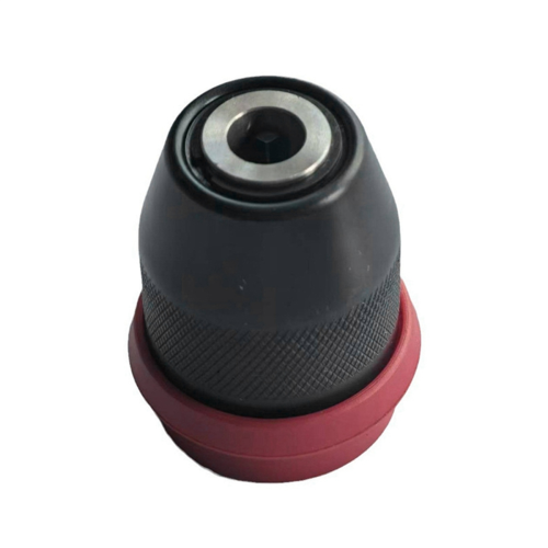 Quick Connect Drill Chuck for Hand Electric Metal 2