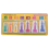 Set of 7 Size Fabric Bias Tape Makers 6-25MM Binding Tool 2