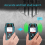 Stud Finder Wood Studs Metal Detection Wall Scanner 6