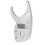 Digitaler Körperfettmesskaliper 0–50 mm, 12  5 cm, Silber 11
