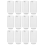 12pcs-Adhesive Picture Hooks for Frames Adhesive 1