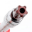 9 stuks 5-punt Ster Torx Schroevendraaiersbits voor 1/4 inch drive socket 4