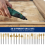 20Pcs Wood Carving Bits Engraving Router Bit, HSS Rotary Burr Set 7