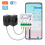 Smart Life WIFI Energy Meter Current Sensor Statistician 2CT 4