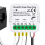 Smart Life WIFI Energy Meter Current Sensor Statistician 2CT 9