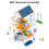 Smart Life WIFI Energy Meter Current Sensor Statistician 2CT 6