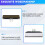Instrumentpanel med LCD-display til Focus 2005-2009 10