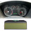 Instrumentpanel med LCD-display til Focus 2005-2009 5