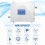 Mobile Signal Repeater LCD Display Wide Coverage 900/1800/2100MHz Tri Band Amplifier 6