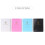Multifunctional Music Score Holder A4 Size Paper Sheet Document File Organizer Folder with 40 Pockets 3