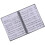 Multifunctional Music Score Holder A4 Size Paper Sheet Document File Organizer Folder with 40 Pockets 2