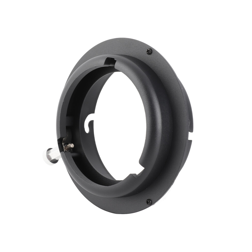 Andoer Professional Photography Photo Studio Elinchrom Mount To Bowens Mount Speedring Converter Adapter Ring For Bowen Mount Softbox Beaut 7891324938345