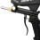 Portable Gravitation Sandblasting Machine Pneumatic Sand Blasting Set Rustproof Sandblaster Small Sandblasting Machine 1