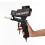 Portable Gravitation Sandblasting Machine Pneumatic Sand Blasting Set Rustproof Sandblaster Small Sandblasting Machine 7