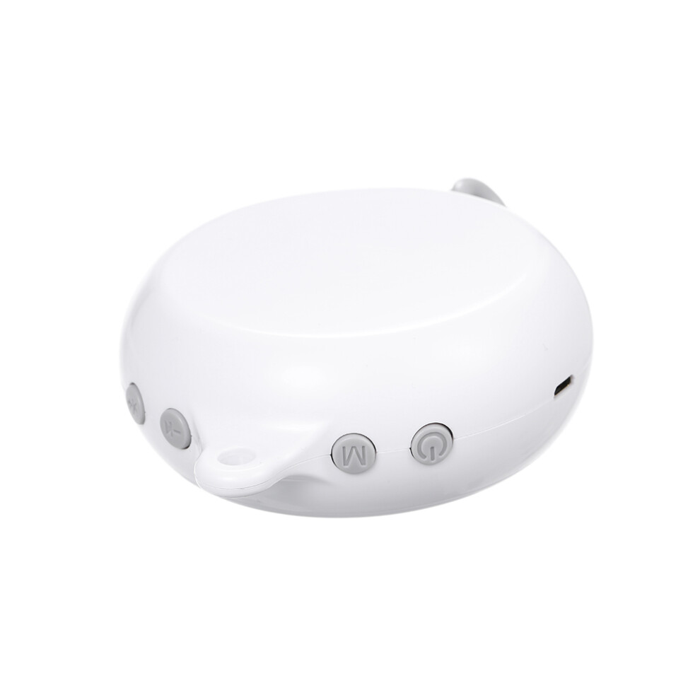 Rotary Baby Musical Mobiles Crib Bed Toy 35 Songs Music Box Movement Bells for Kids TF Card with USB Line