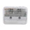 TONIVENT 2xAA 122x87x35mm Transparent BT Kassette 1