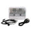 TONIVENT 2xAA 122x87x35mm Transparent BT Kassette 13