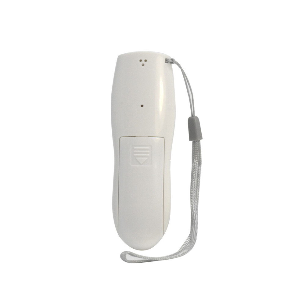 Breathalyzer Portable Breathalyzer Digital Breath Alcohol Tester Touchless with Red Backlight Audible Alert Automatic Shutdown for Personal
