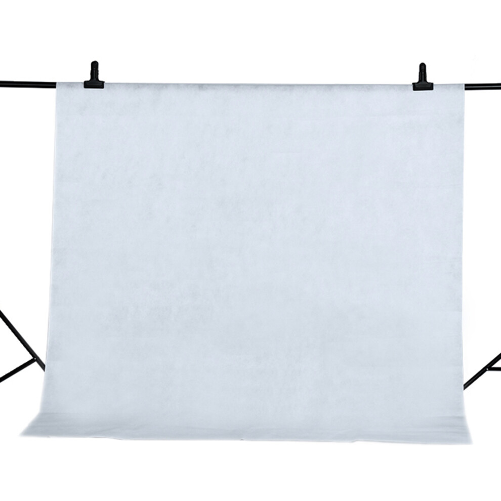 1.6 * 1M Photography Studio Non-Woven Screen Photo Backdrop Background 7621324946695