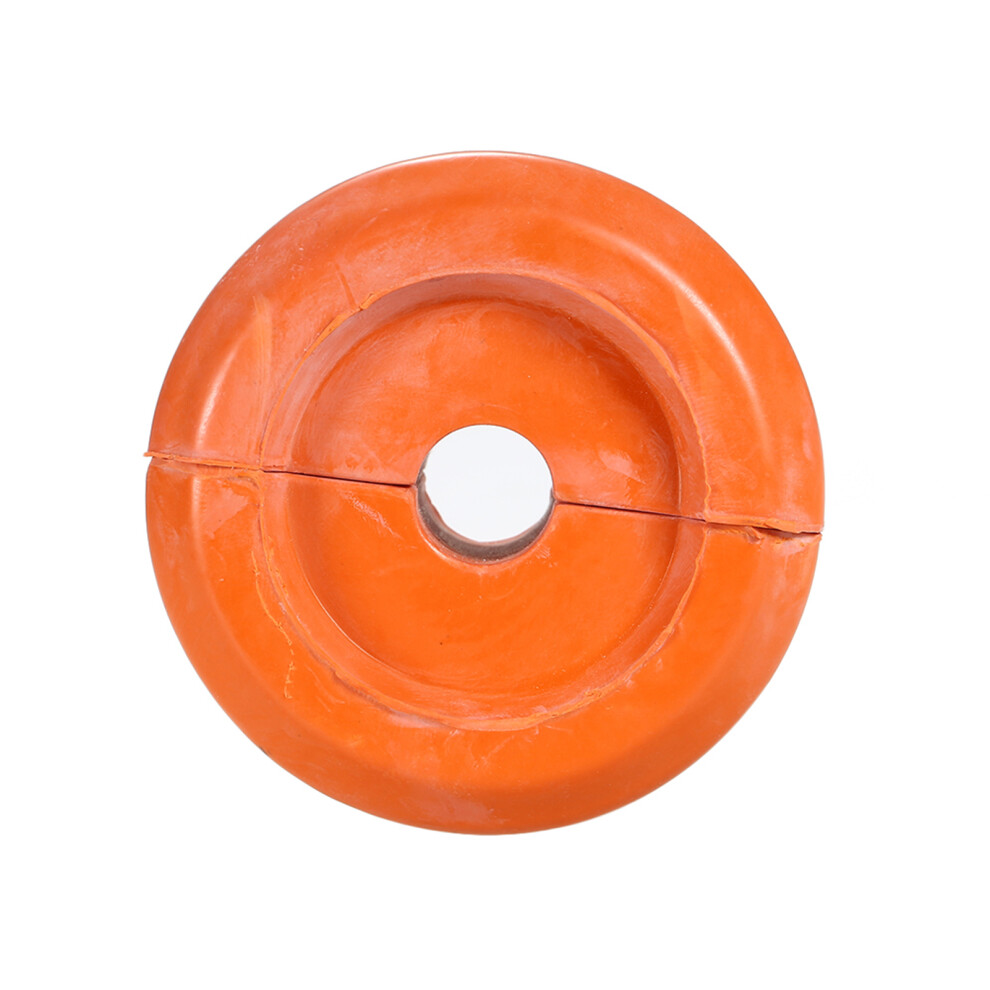 Cable Hook Stop Stopper Rubber Cushion For Atv Utv Winch 8091324948910
