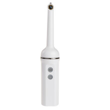 Wireless WiFi Oral Dental Endoscope 6 LED Lights Snake Camera HD Video for iOS Android Handheld Teeth Inspection Endoscope