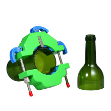 Glass Bottle Cutter DIY Bottle Cutting Tool for Wine Beer Champagne Bottles Lampshade Flowerpot Vases Making