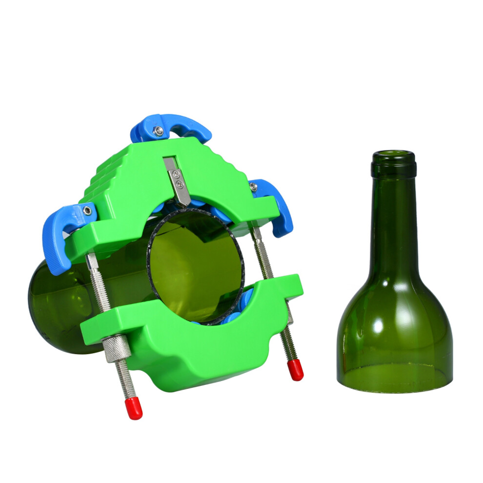Glass Bottle Cutter Diy Bottle Cutting Tool For Wine Beer Champagne Bottles Lampshade Flowerpot Vases Making 8431324954328